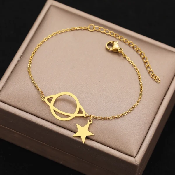 Pulseira Planeta